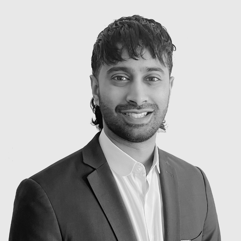 Diluk Randeniya - Sourcing Specialist