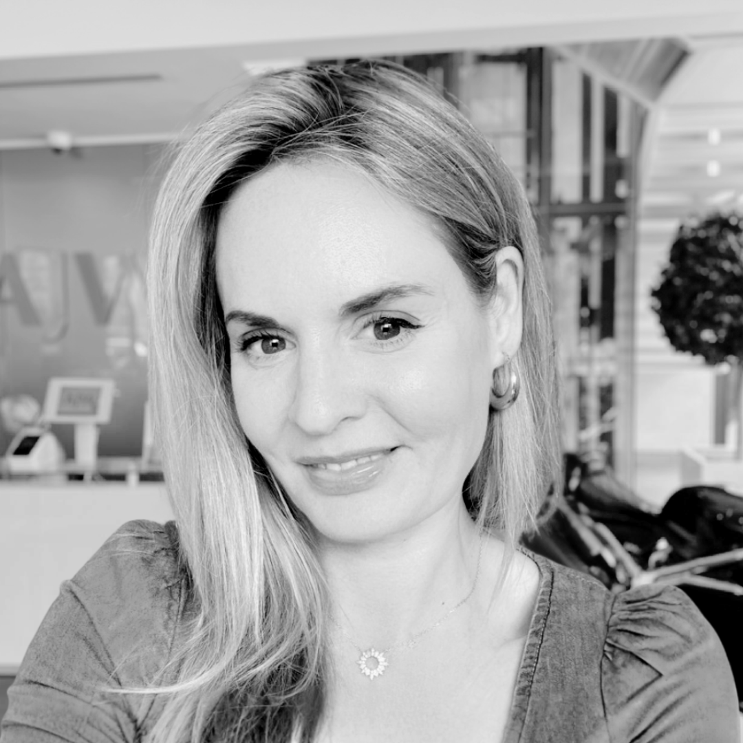 Lauren Tyler (MCIPS Chartered)&nbsp; Head of Strategic Sourcing Management