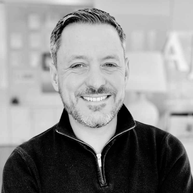 Matthew Langford - Head of Repairs