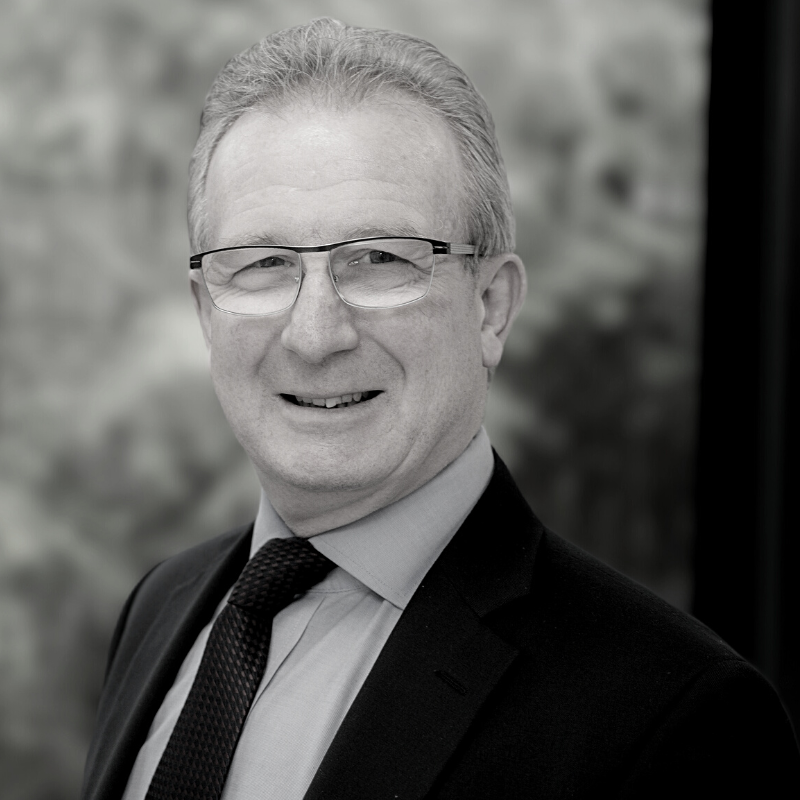 Nick Ward - Group Sales Director