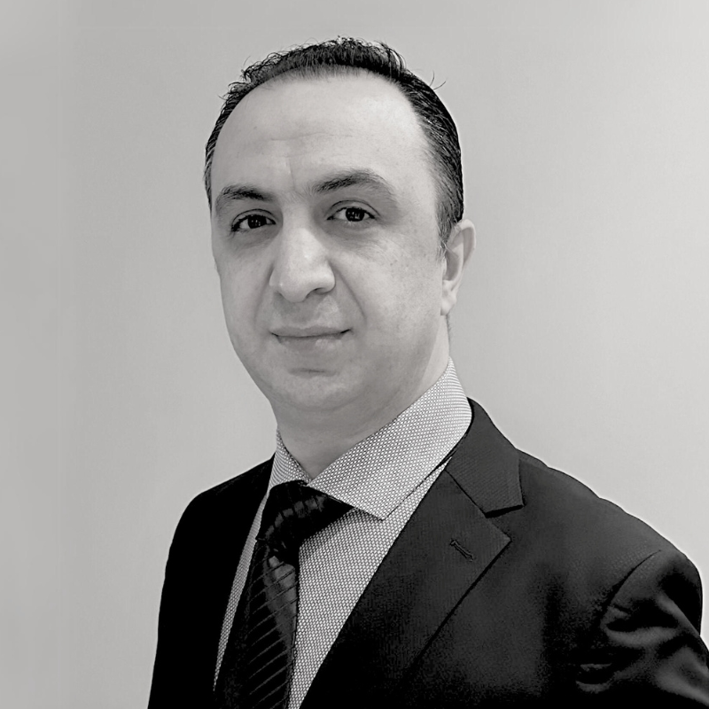 Ozgur Selimoglu - Senior Operations Director