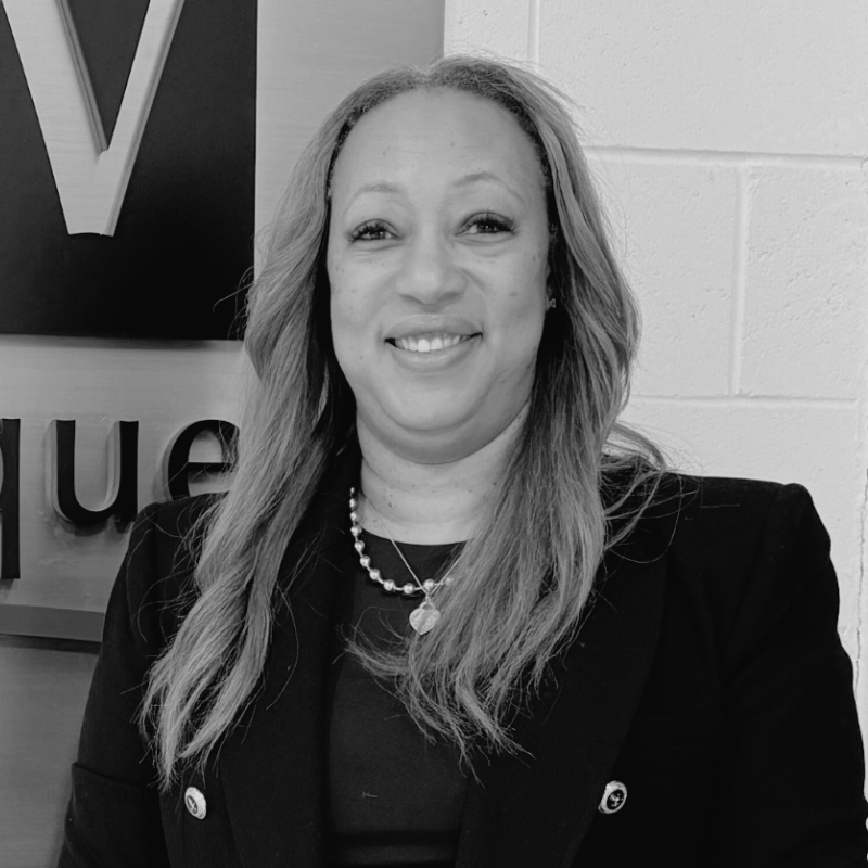 Pascale Cantave - Director of Procurement