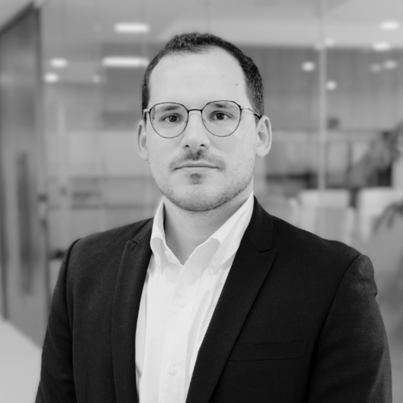 James OConnor - Senior Manager, Business Development & Sales