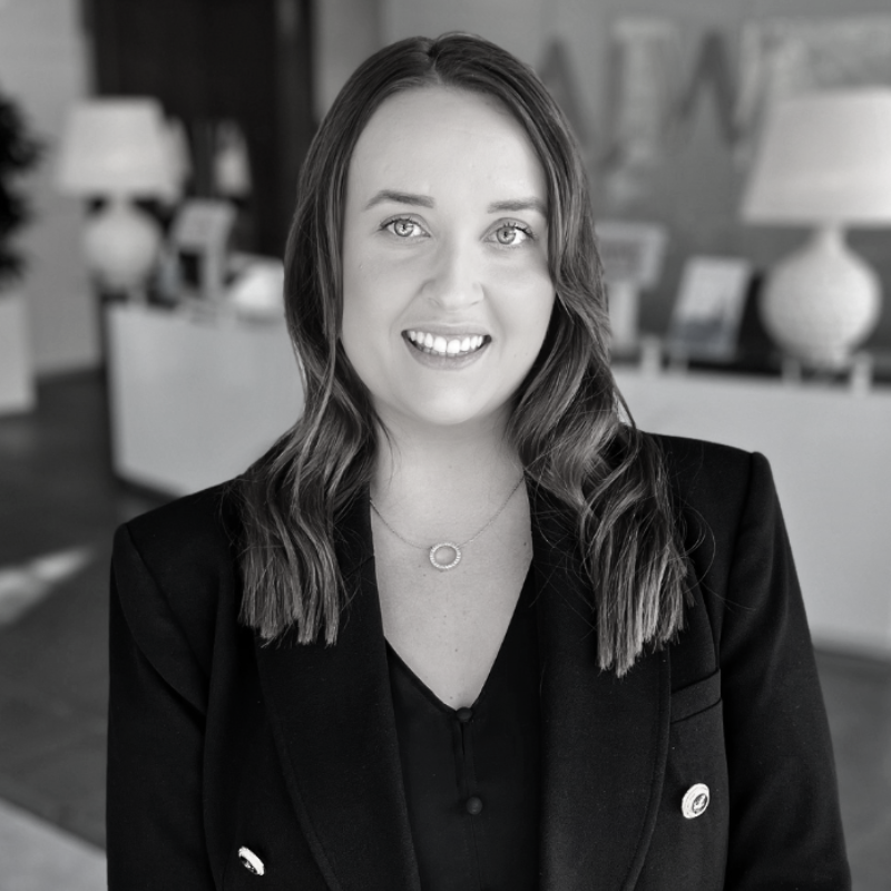 Georgina Arthurs - CRO Manager