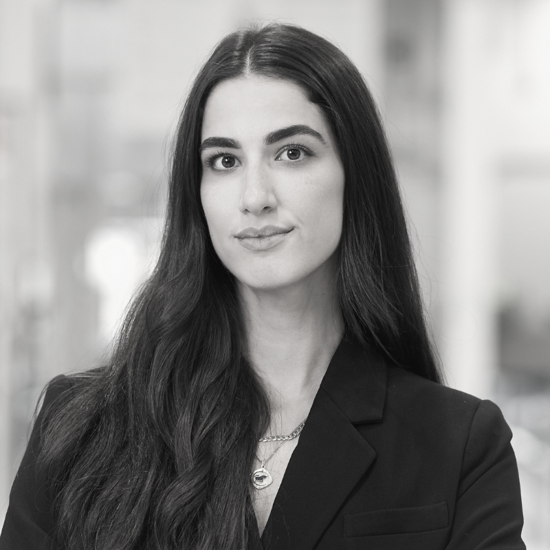 Leigh Gogo - Director of Strategic Operations