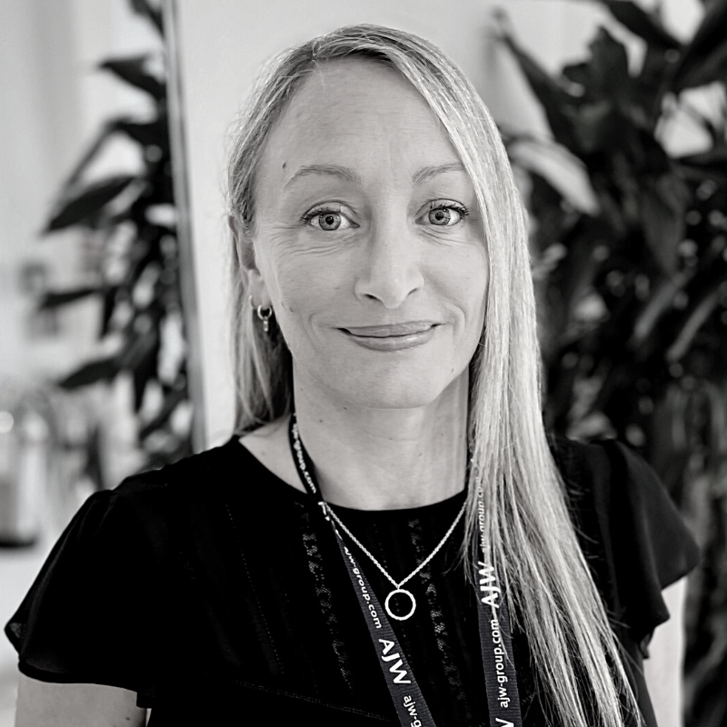 Lindsay Cooper - Inventory Strategy Manager