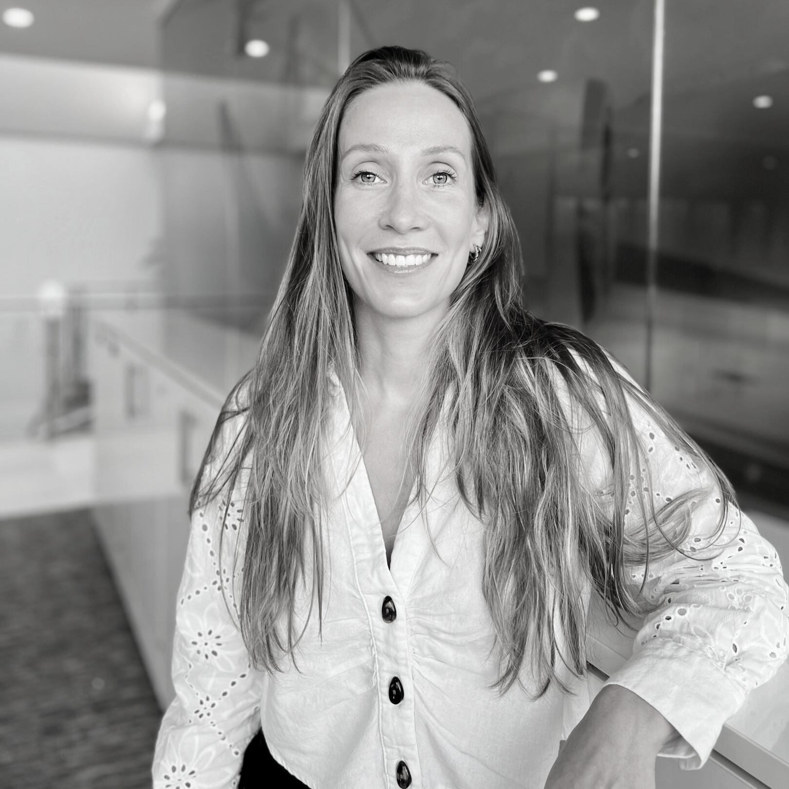 Noelia Hernandez - Strategic Asset Manager