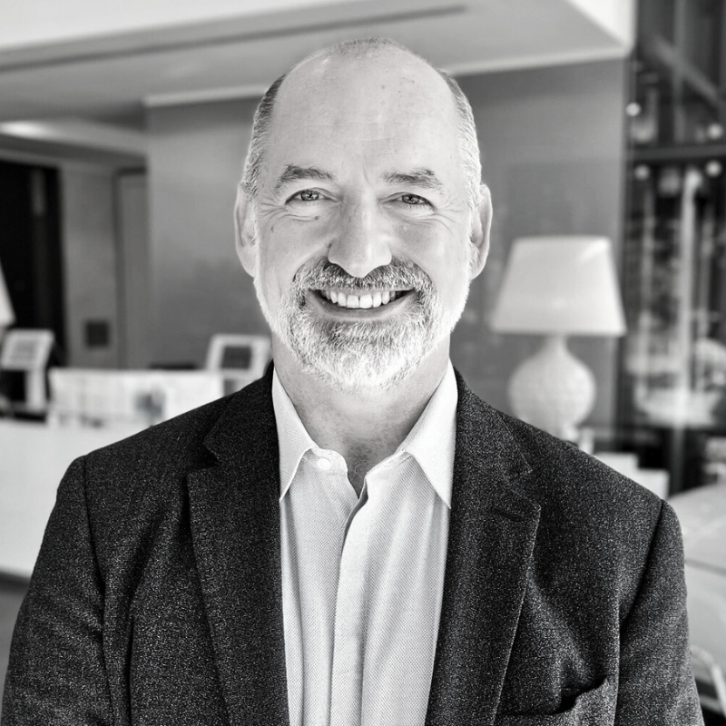 Paul Lawrie - Head of Supplier&nbsp;Management