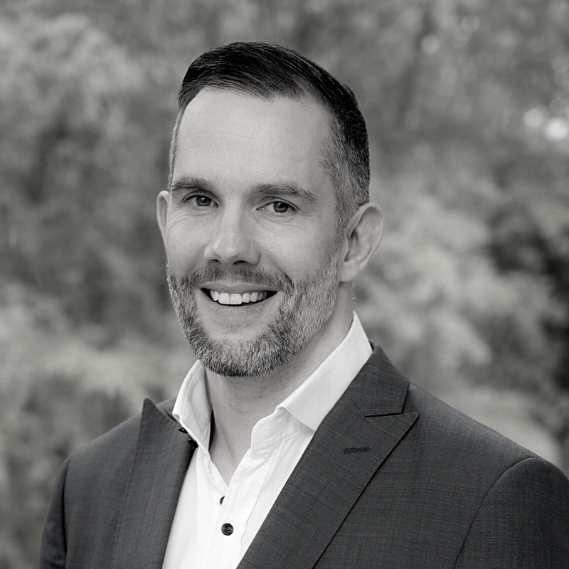 Simon Merriott - Director of Solutions