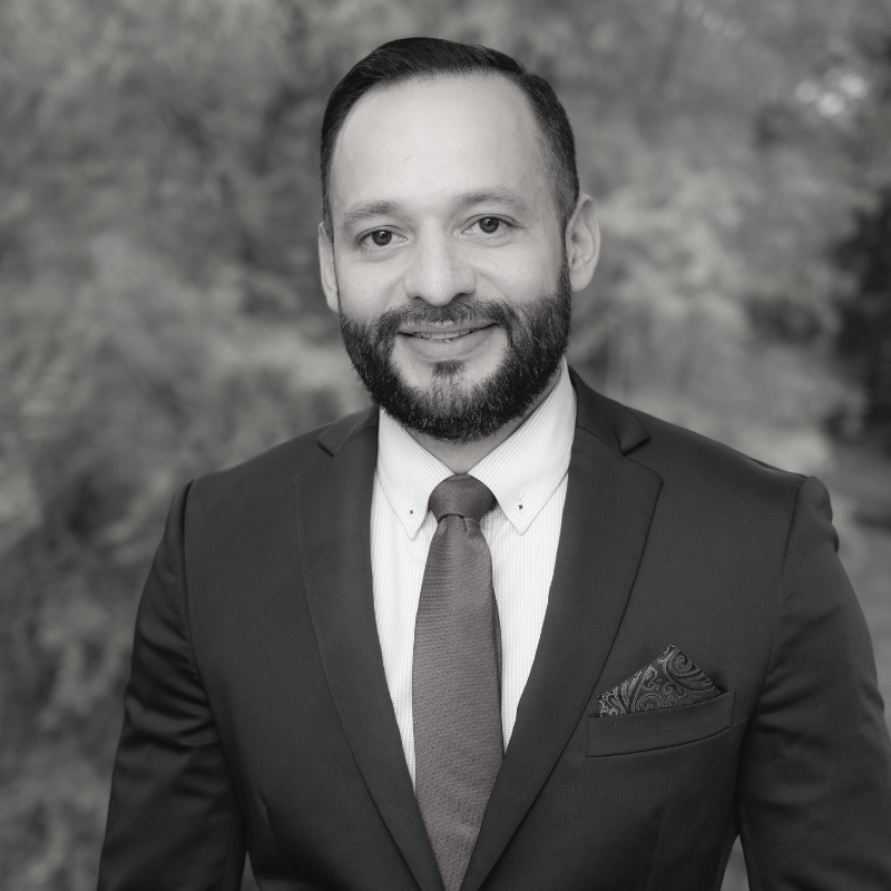 Wilmer Lopez - Managing Director, AJW Latin America