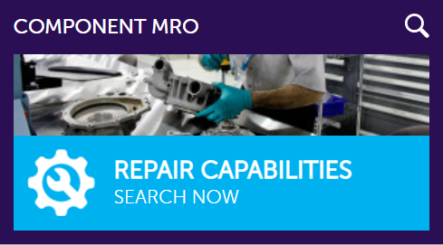 Component MRO