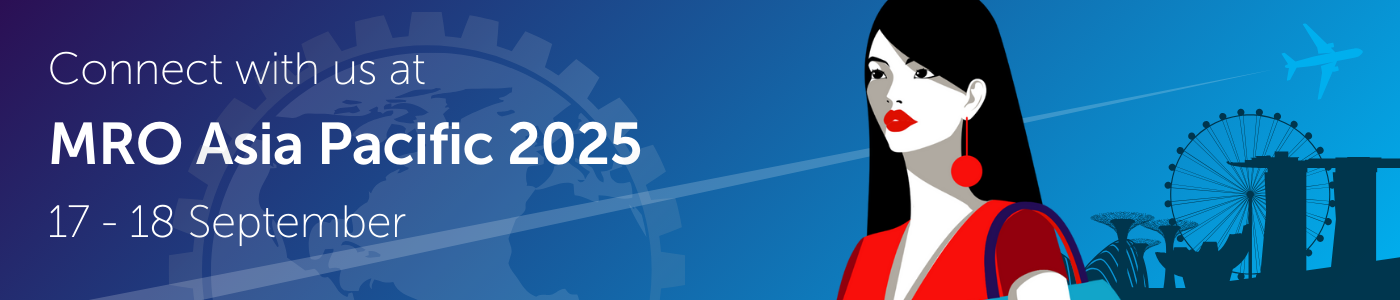 MRO Asia Pacific 2025