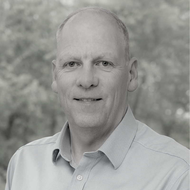 Sean Jones - Technical Sales & Pricing Lead